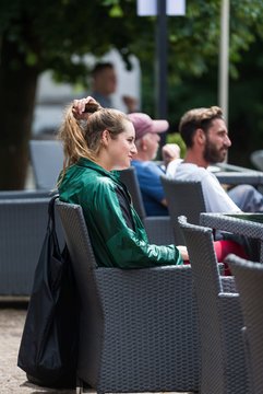 Lisa Ponomar 269 - Future Nord